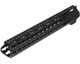 Aim Sports 13.5" AR-15 Keymod Handguard System (MTK556M) Aim Sports 13.5" AR-15 Keymod Handguard System (MTK556M)